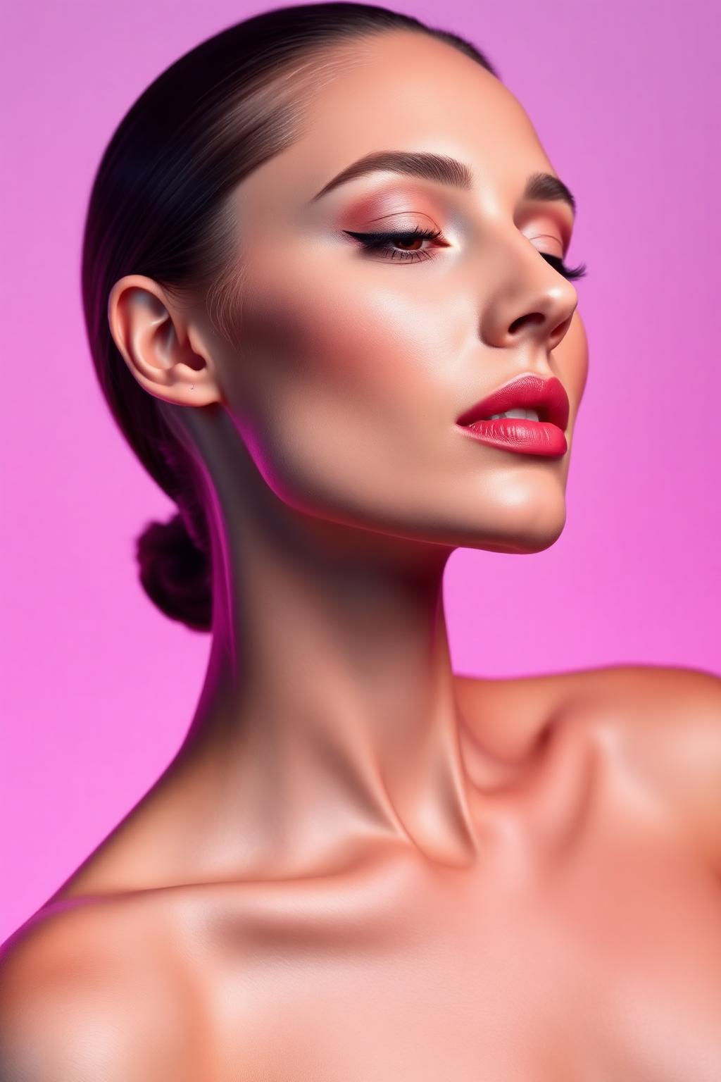 Neck & Chin